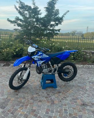 yz 250 2t