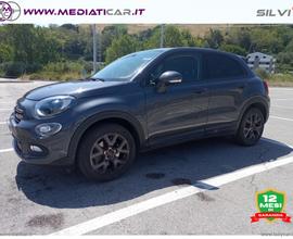 FIAT 500X 1.4 T-Jet 120 CV GPL S-Design City GPL