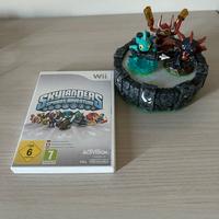 Skylanders Spyros's Adventure Wii + Gioco bonus