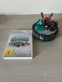 Skylanders Spyros's Adventure Wii + Gioco bonus