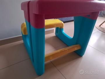 banco scuola smoby