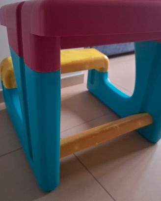 banco scuola smoby