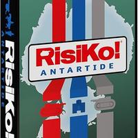 EDITRICE GIOCHI, Risiko! Antartide, Gioco di Strat