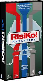 EDITRICE GIOCHI, Risiko! Antartide, Gioco di Strat