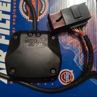 Racechip xlr pedal control  accelleratore sprint