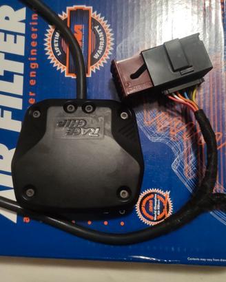 Racechip xlr pedal control  accelleratore sprint