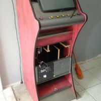 VIDEOGIOCHI CABINATI