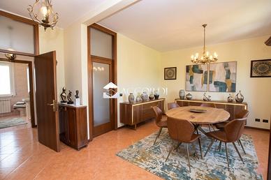 Rif.SW181| casa ind. ponzano veneto