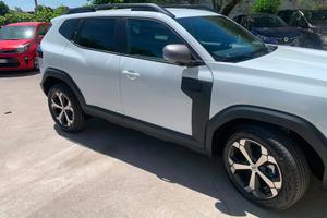 Dacia Duster Tce 130 CV MHEV Expression leggi bene