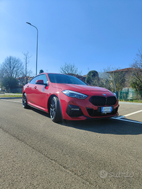 Bmw m 218d grand coupé