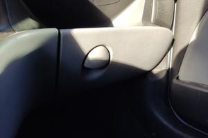 Cassetto portaoggetti FIAT DOBLO del 2008