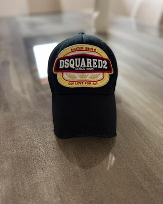 Dsquared