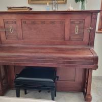 PIANOFORTE