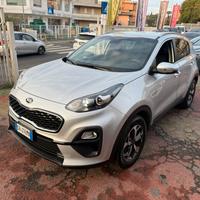 Kia Sportage 1.6 **Accessoriata**