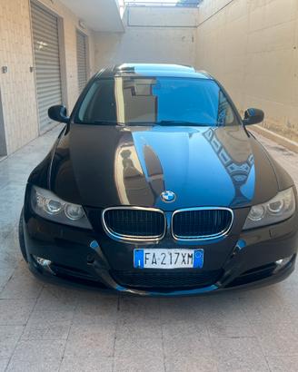 BMW 320d