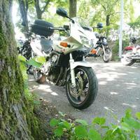Honda Hornet - 2001