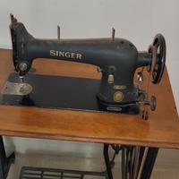 Macchina Singer