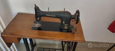 Macchina Singer