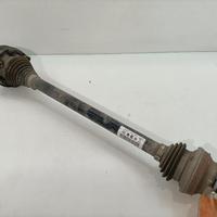 SEMIASSE POSTERIORE SINISTRO VOLKSWAGEN Tiguan 2°