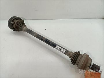 SEMIASSE POSTERIORE SINISTRO VOLKSWAGEN Tiguan 2°