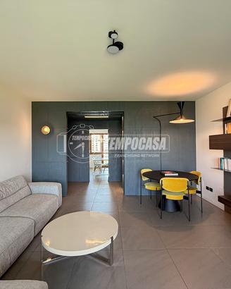 Appartamento a Milano Via Ugo Tognazzi 3 locali