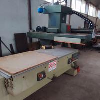 pantografo cnc centro di lavoro 