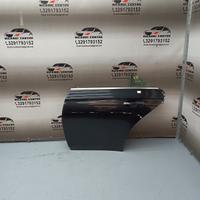 Porta portiera posteriore sx mercedes cls c219 320