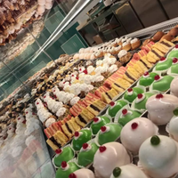 Bar pasticceria