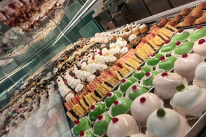 Bar pasticceria