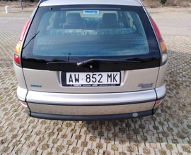 Fiat marea