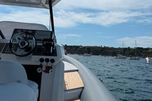 Italiamarine ponza 36 cabin