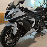 Kawasaki Ninja ZX-6 - 2015