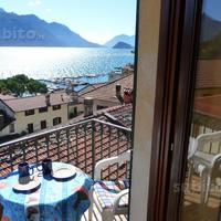 Appartamento vista lago