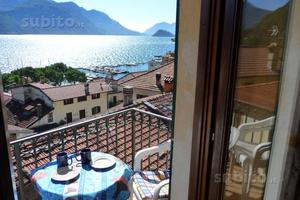 Appartamento vista lago