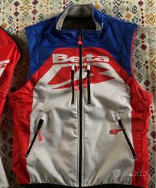 Giacca Betamotor