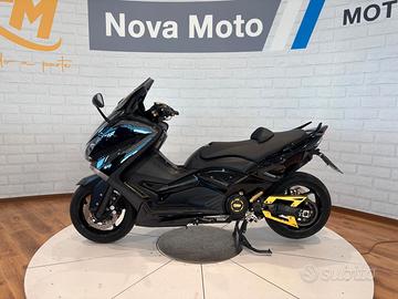 Yamaha TMAX 530