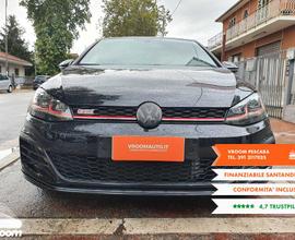 VOLKSWAGEN Golf 7 serie GTI Performance 2.0 24...