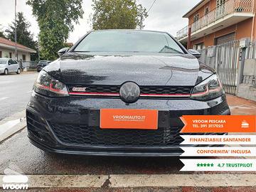 VOLKSWAGEN Golf 7 serie GTI Performance 2.0 24...