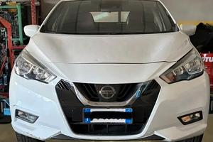 Nissan Micra 0.9 IG-T 12V 5 porte N-Connecta