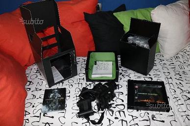 Call Of Duty MW:2 Prestige Edition (Visore nottur)