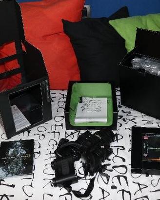 Call Of Duty MW:2 Prestige Edition (Visore nottur)