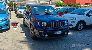 JEEP RENEGADE 1.0 BENZ-PREZZO PROMO!