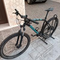 MTB Bianchi Duel 29s 2021 - Come Nuova