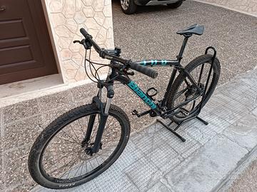 MTB Bianchi Duel 29s 2021 - Come Nuova