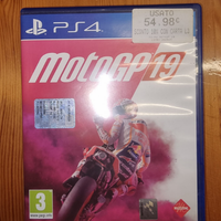 motoGP 2019