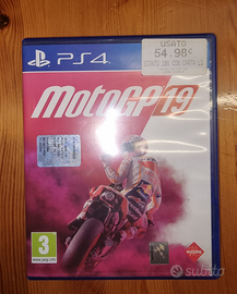 motoGP 2019