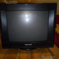 Brionvega Top Monitor 15 vintage