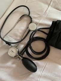 Misuratore di pressione