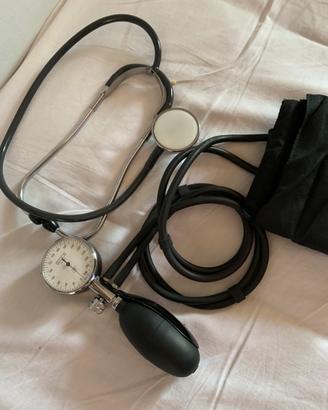 Misuratore di pressione