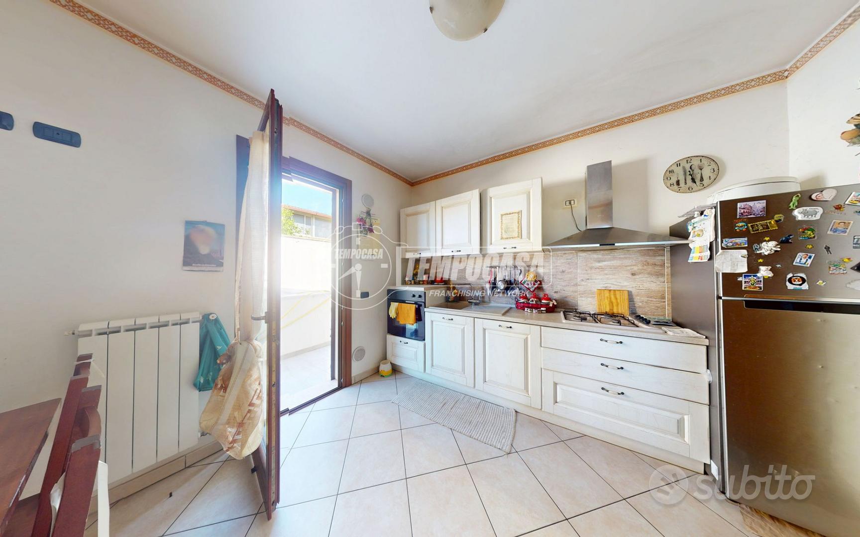 Appartamento – Cavallino, Castromediano - Vista 5